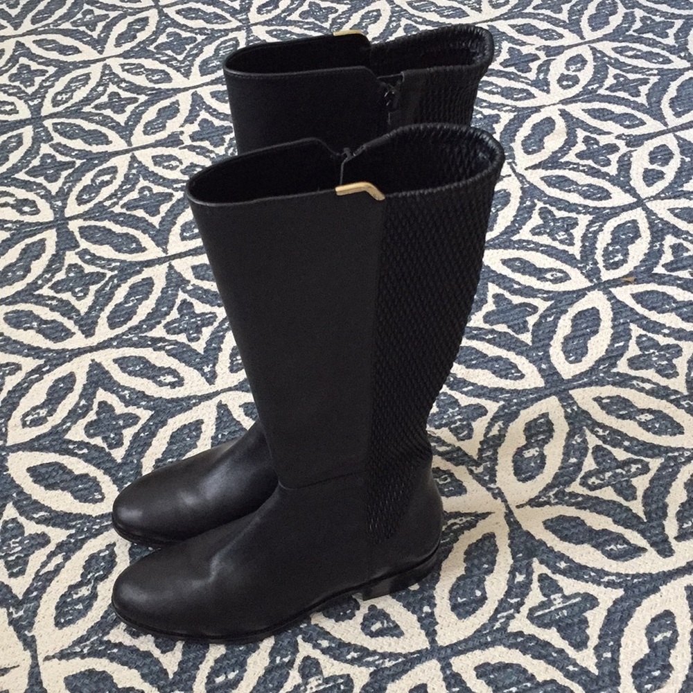 Cole Haan Rockland Tall Boot